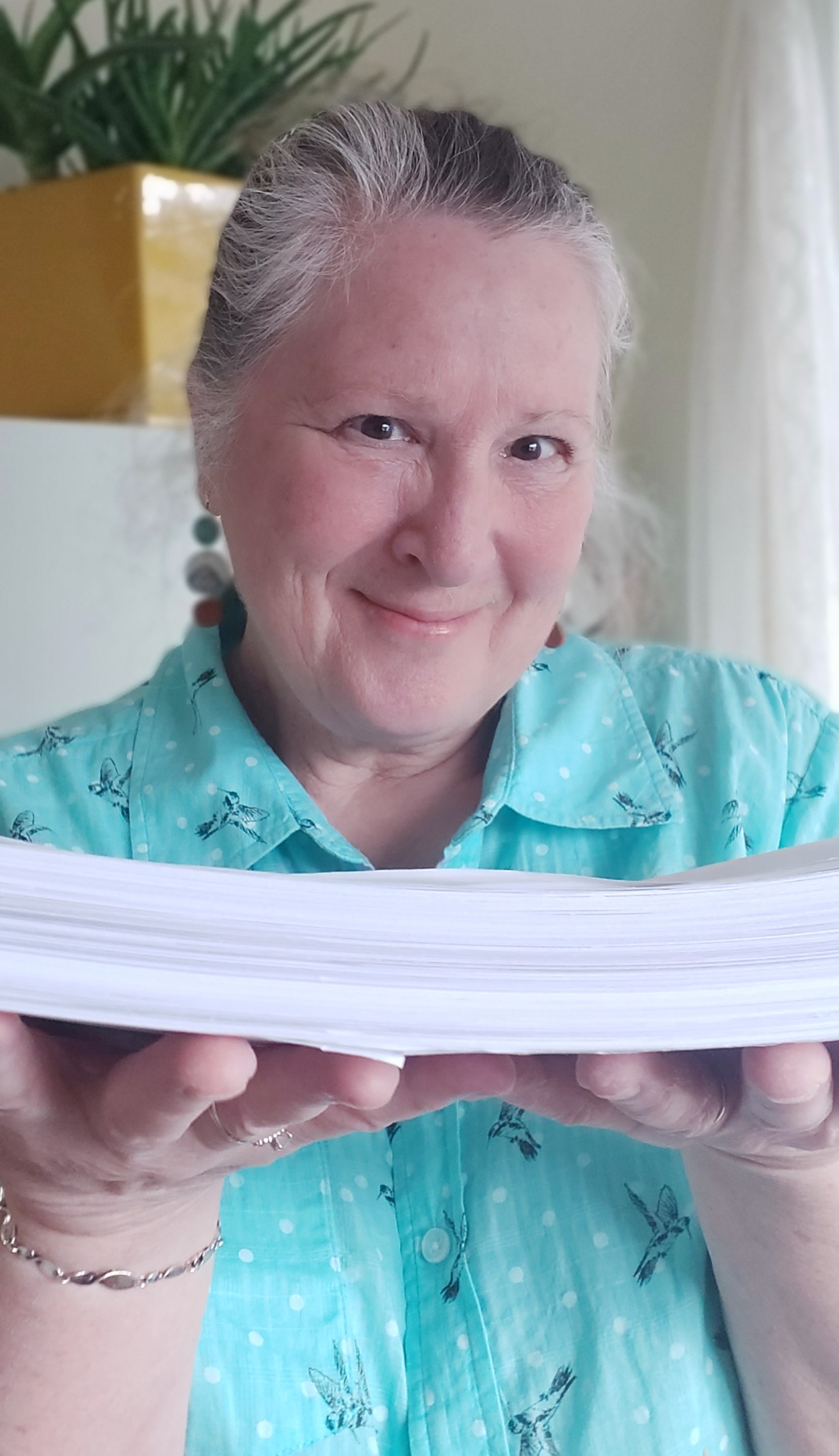 Revise your novel with confidence