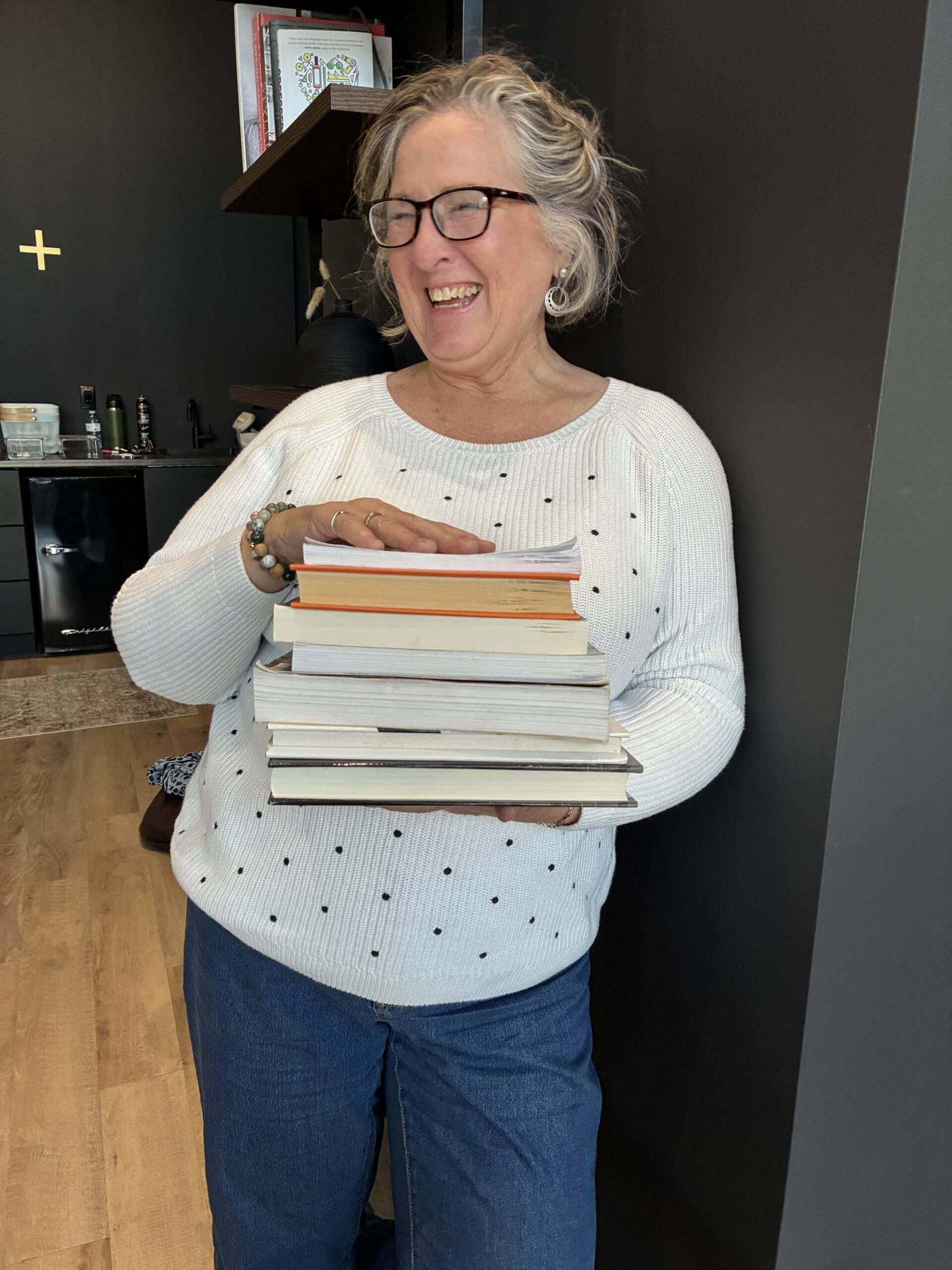 Nita Collins Writer